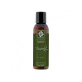 Sliquid Organic Massage Oil - 4.2oz